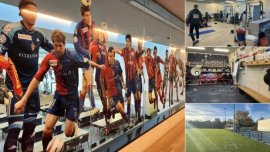 Gigi le-a f?cut academie de 21 de milioane de euro: „Bugetul anual pentru Campus Basel este de 3 milioane de euro”. (…)