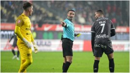 Presa local? din Arad, un nou derapaj grosolan dup? „cazul Slobozia”! Cine a fost ?inta ziari?tilor la finalul&nbsp;(…)