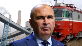 Topul companiilor de stat cu cele mai mari pierderi în 2024. Societ??ile unde directorii ?i-au m?rit indemniza?iile