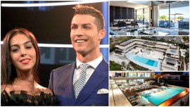 Cum arat? conacul pe care ?i l-a construit Cristiano Ronaldo în Portugalia. E o cas? unic?, are 8 dormitoare, un&nbsp;(…)