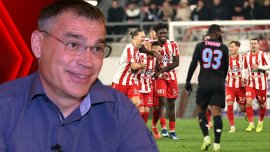 Conduc?torii celor de la UTA Arad jubileaz? dup? 3-0 cu FCSB: „Victoria r?mâne în palmares!”. De ce a avut emo?ii (…)