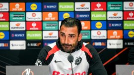 Elias Charalambous, trist dup? ultimele dou? tragedii din lumea fotbalului înainte de Basel – FCSB: „Realiz?m cât (…)