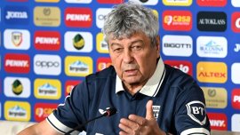 „R?mâne?i la echipa na?ional??”. Mircea Lucescu, r?spuns ferm dup? România – San Marino 7-1