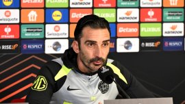 Elias Charalambous, mesaj t?ios pentru contestatari dup? FCSB – Feyenoord 4-3: „Mul?i au vorbit de r?u! Cel mai mare (…)