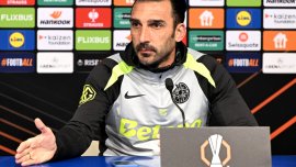 Elias Charalambous a recunoscut totul înainte de meciul cu CFR Cluj. Motivul pentru care i-a criticat pe juc?torii&nbsp;(…)