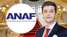 Consilierul preziden?ial cu datorii de peste dou? milioane de lei la ANAF ?i la b?nci. Câ?i bani pierde prin&nbsp;(…)