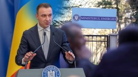 Ce salarii are echipa de consilieri a ministrului energiei. Cu cât se pl?te?te o or? de munc? la minister
