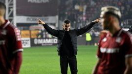 Nicolae Stanciu, a?teptat cu bra?ele deschise la Rapid: “Ne-ar ajuta foarte mult!”