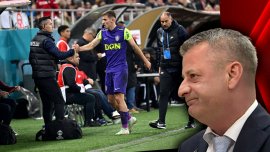 Dezv?luire ?oc: “Nelu?u Varga a f?cut schimb?rile lui CFR Cluj cu Dinamo! El l-a b?gat pe Zouma, cine altcineva!?”