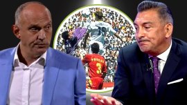 Contre f?r? precedent în direct Florin Prunea – Ilie Dumitrescu: „Tu trebuia s? ie?i la Kennet Andersson” / „B?, (…)