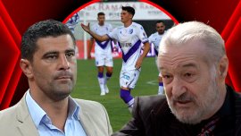 Contre Gigi Becali – Dani Coman pe tema transferului lui Mario Tudose la FCSB. „Dac? va fi nevoie, vom vinde!”. Exclusiv