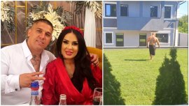 Prim?ria ?i Poli?ia din Ia?i vor s? demoleze vila clanului Corduneanu, ridicat? f?r? autoriza?ie. Motivul uluitor (…)