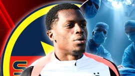 Co?mar f?r? sfâr?it pentru Dawa: “Trebuie s? fac? o nou? opera?ie!”. Cât va lipsi camerunezul ?i care e situa?ia lui&nbsp;(…)