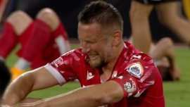 “Am luat-o de sub p?mânt ?i am urcat ?i pe mun?i!”. Dezv?luirile lui R?zvan Patriche despre aventura de la Dinamo:&nbsp;(…)