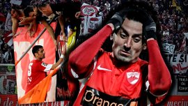 Co?marul tr?it de D?nciulescu dup? transferul de la Steaua la Dinamo: “A fost înjurat 6 luni! Voia s? plece”