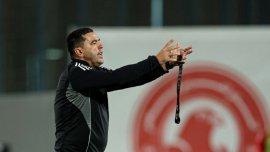 Cosmin Contra, serie magnific? în Qatar! Ce record a stabilit dup? o nou? victorie de senza?ie cu Al Arabi. Update