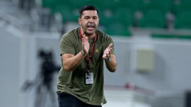 Victorie dramatic? pentru Cosmin Contra în Qatar, dup? un meci cu ?apte goluri! Bilan? devastator al fostului (…)