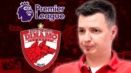 Cine este, de fapt, Cosmin Mihalescu, omul care încearc? s? o transforme pe Dinamo pe modelul Premier League.&nbsp;(…)