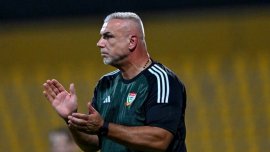 Cosmin Ol?roiu, distrus de arabi dup? rezultatul din preliminariile Mondialului! „Un antrenor terminat”