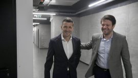 Victor Angelescu, anun? pentru rivale dup? FC Hermannstadt – Rapid 0-3: „A?a arat? o echip? campioan?!”