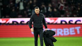 Pe cine a criticat Costel Gâlc? dup? FC Arge? – Rapid 2-1 din Cupa României Betano: “Au f?cut un meci slab”