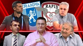 Declara?ia lui Costel Gâlc? a încins spiritele la Fanatik SuperLiga. „Trebuia s? o spun? în vestiar. Excesiv”. (…)