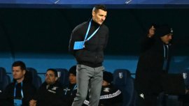 Costel Gâlc?, pus pe glume dup? Farul – Rapid 3-1 ?i în plin? criz? în Giule?ti: „Meciul cu Dinamo, unul u?or, ca&nbsp;(…)