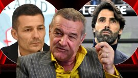 „Sunt idiot s? aduc pe unul ca Gâlc? sau Coelho care m?nânc? bani?”. Gigi Becali, decizie final? despre Charalambous&nbsp;(…)