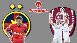 Pontul zilei de mar?i, 27 ianuarie. Cotele de calificare în play-off ale echipelor din SuperLiga. Ce ?anse au acum&nbsp;(…)