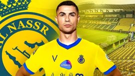 Cristiano Ronaldo a marcat cel mai bizar gol din cariera lui. Portughezul se apropie de 1000 de reu?ite