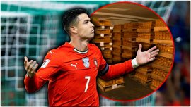 Cristiano Ronaldo a reac?ionat dup? ce „recent” a devenit miliardar: „Nu este nimic adev?rat”. Replica genial? a (…)