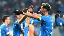 Fostul juc?tor al ?tiin?ei, gest de suflet în prag de s?rb?tori. Ce a f?cut înaintea partidei Universitatea Craiova (…)