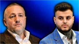 Adrian Mititelu jr., ironic cu Mihai Rotaru dup? decizia instan?ei pentru Universitatea Craiova: „Îi urez s? câ?tige&nbsp;(…)