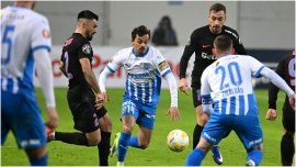 Pontul zilei de duminic?, 15 februarie, din SuperLiga. Bet Builder de cot? 4.00 la Superbet pentru U Craiova – FCSB