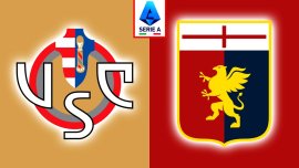 Cremonese – Genoa, live video în etapa 25 din Serie A. Momentul r?zbun?rii pentru echipa lui Dan ?ucu dup? ultimele&nbsp;(…)
