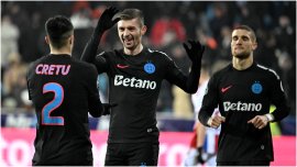 Înc? o lovitur? pentru FCSB în lupta la play-off! Ce se întâmpl? cu unul dintre titulari, dup? meciul de la Craiova