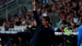 Cristi Chivu, comparat cu Jose Mourinho, Pep Guardiola ?i Jurgen Klopp. “Nu exist? mul?i antrenori cu un astfel de (…)