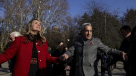 Cristela Georgescu câ?tig? procesul cu ANRP. Statul român, obligat s? deblocheze desp?gubirile cerute de familia&nbsp;(…)