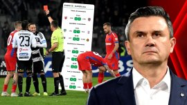 Cristi Balaj, analiz? la sânge a ultimei etape din SuperLiga! Ce calificativ a primit Adrian Cojocaru la U Cluj – (…)