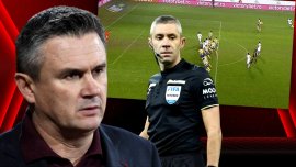 Cristi Balaj, reac?ie f?r? precedent dup? arbitrajul lui Radu Petrescu: “A fost groaznic! Dou? gre?eli urâte”. Cum&nbsp;(…)