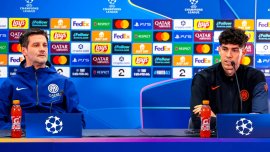 Cristi Chivu a dat o veste-?oc dup? Bodo/Glimt – Inter Milano 3-1 din Champions League: „L-am pierdut pe Lautaro”.&nbsp;(…)