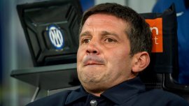 Dubl? lovitur? pentru Chivu! OUT dup? doar 10 minute în Inter – Liverpool