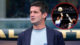 Cristi Chivu a provocat un nou scandal în Italia! Fostul coleg de camer? al lui Diego Maradona, atac exploziv la&nbsp;(…)
