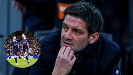 Colegul lui Dennis Man de la PSV este dorit de Inter: „Chivu va insista pentru el”