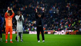 Cristi Chivu, discurs care face furori în Italia dup? ce Inter a câ?tigat cu Udinese: ”Nu este niciodat? u?or s?&nbsp;(…)