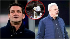 La doar 3 zile dup? ce a jucat împotriva lui Marius ?umudic?, starul de 35 de milioane de euro a ajuns la un acord&nbsp;(…)