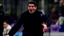 Faza care l-a scos din min?i pe Cristi Chivu la Inter – Arsenal! Românul a protestat vehement