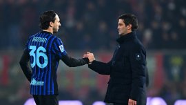 Cristi Chivu, dezv?luire emo?ionant? dup? Cremonese – Inter 0-2: „M-a trezit fata mea ?i m-am speriat. A?a tr?im&nbsp;(…)