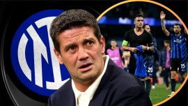 El e antrenorul care trebuia s? preia Inter în locul lui Cristi Chivu. Dezv?luirea lui Giovanni Becali. Exclusiv