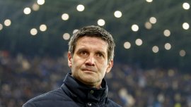 Cristi Chivu, antrenorul lunii în Serie A: „A preluat banca lui Inter f?r? team?”